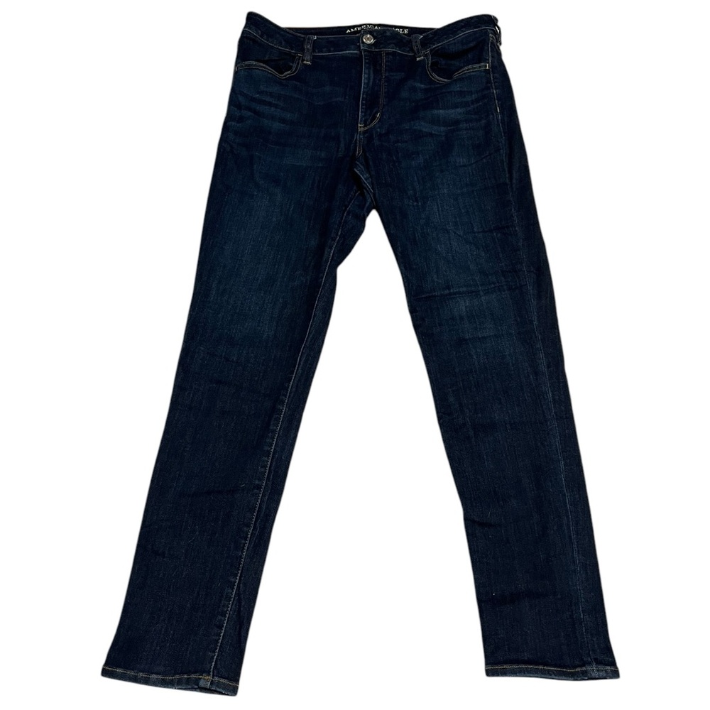 American Eagle High Rise Jegging | Size 18 Long | Super Super Stretch